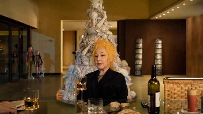 10 séries favorites de 2025 : Ce que nous avons adoré découvrir.