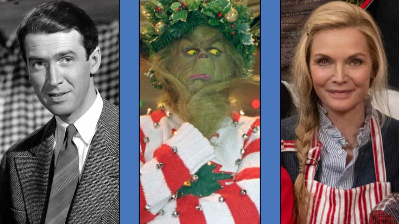 11 films de Noël à voir sur Amazon Prime Video : Nos recommandations incontournables.