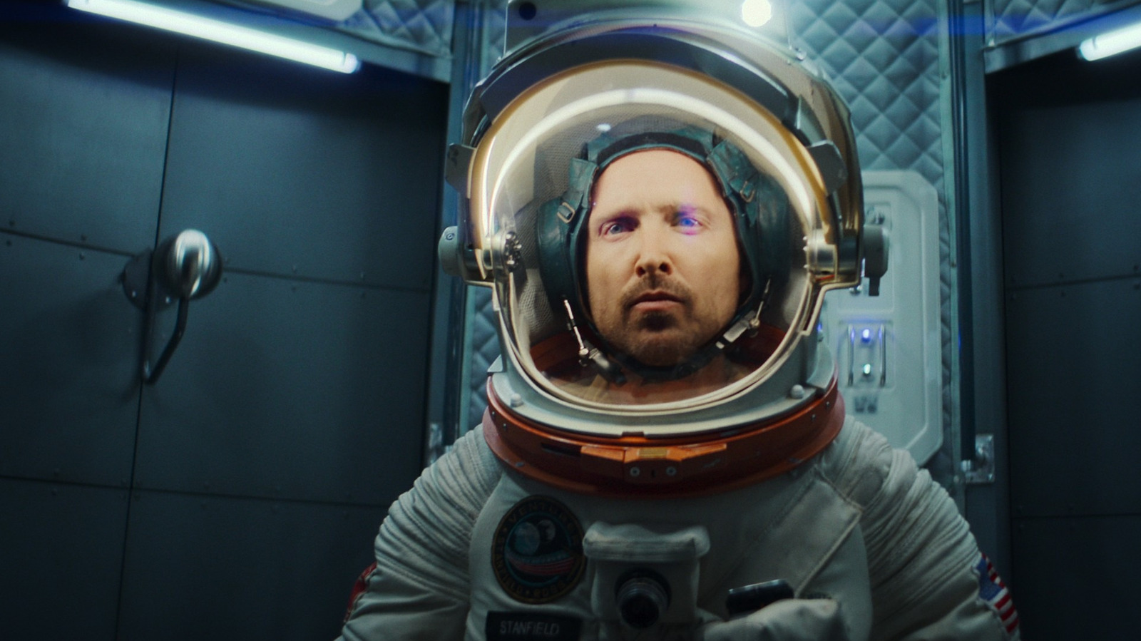 15 Meilleures séries de science-fiction sur Netflix : Notre classement complet et ce qu’il faut savoir.