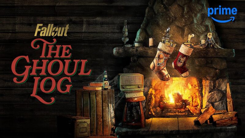 Fallout : Le Journal des Ghouls – À découvrir sur Prime Video