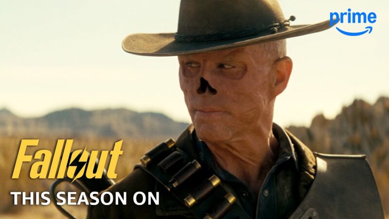Fallout Saison 2 – À découvrir cette saison sur Prime Video