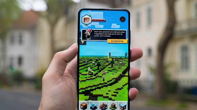 2025 : Les meilleurs jeux pour smartphone à ne pas manquer, notre sélection !