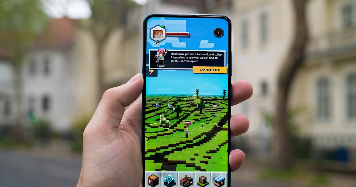 2025 : Les meilleurs jeux pour smartphone à ne pas manquer, notre sélection !