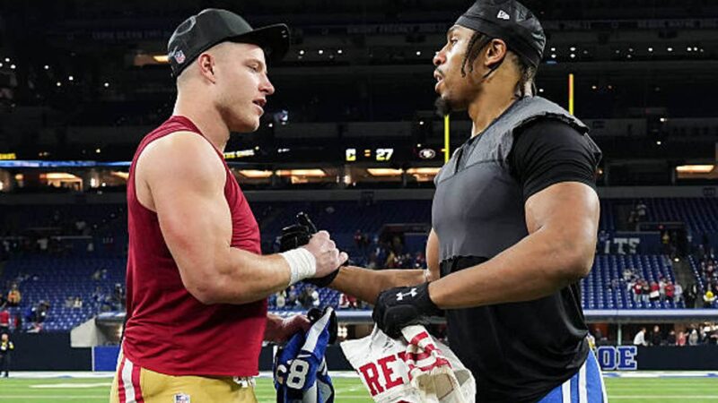 49ers vs. Bears : Comment regarder le match en direct et les informations clés à connaître.