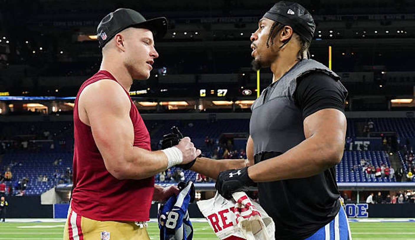 49ers vs. Bears : Comment regarder le match en direct et les informations clés à connaître.
