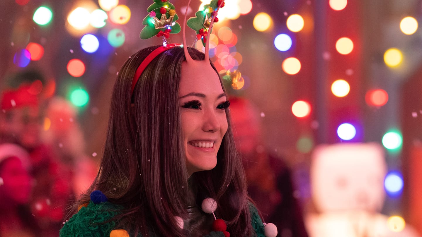 5 projets MCU à découvrir pour vous plonger dans l’esprit des fêtes.