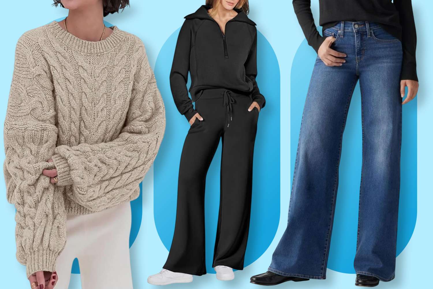 7 indispensables validés par les mamans pour un dressing parfait sur Amazon à partir de 13 $.