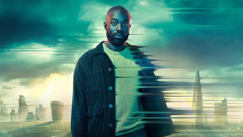 7 séries Sci-Fi à 100 % sur Rotten Tomatoes : Découvrez les incontournables à voir absolument.