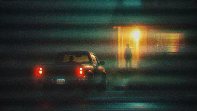 A Chilling 2025 Documentary : Ce que révèle son succès avec 99% sur Rotten Tomatoes sur Paramount+.