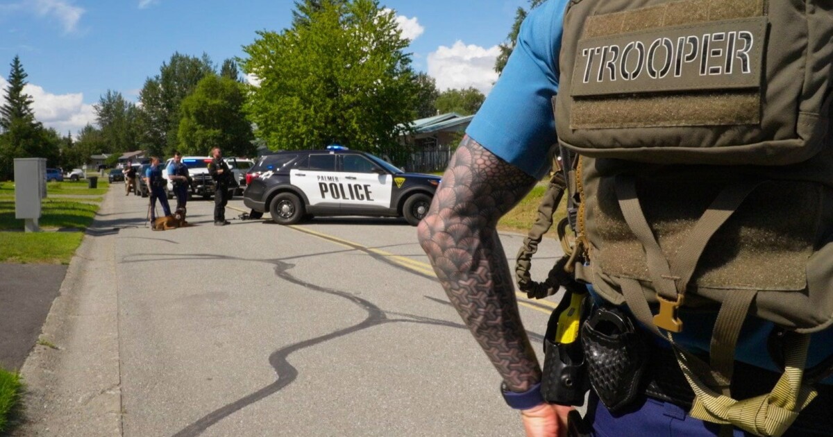 Alaska State Troopers saison nouvelle : Date de sortie confirmée pour janvier, ce que l’on sait.