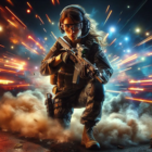 All About Levels, Ranks, and Accounts
