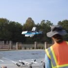 Amazon halts drone delivery in Italy