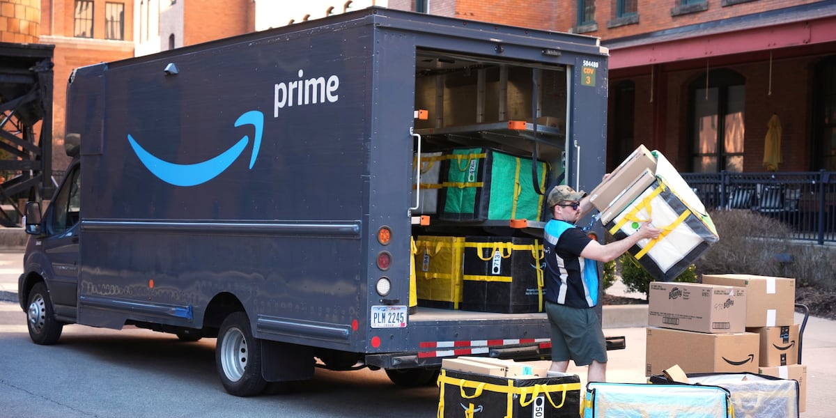 Amazon : Comment donner un pourboire à votre livreur sans frais supplémentaires, tout ce que vous devez savoir.