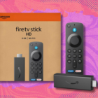 Best streaming deal: Get 46% off the Amazon Fire TV Stick HD