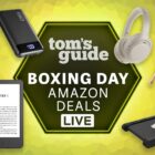 Amazon AU's Boxing Day sale hasn't technically started, but I've already found 101 huge discounts you need to see — some are even better than Black Friday!