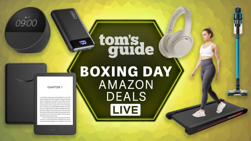 Amazon Prime Video : Les 101 meilleures réductions à ne pas manquer pendant les soldes du Boxing Day.