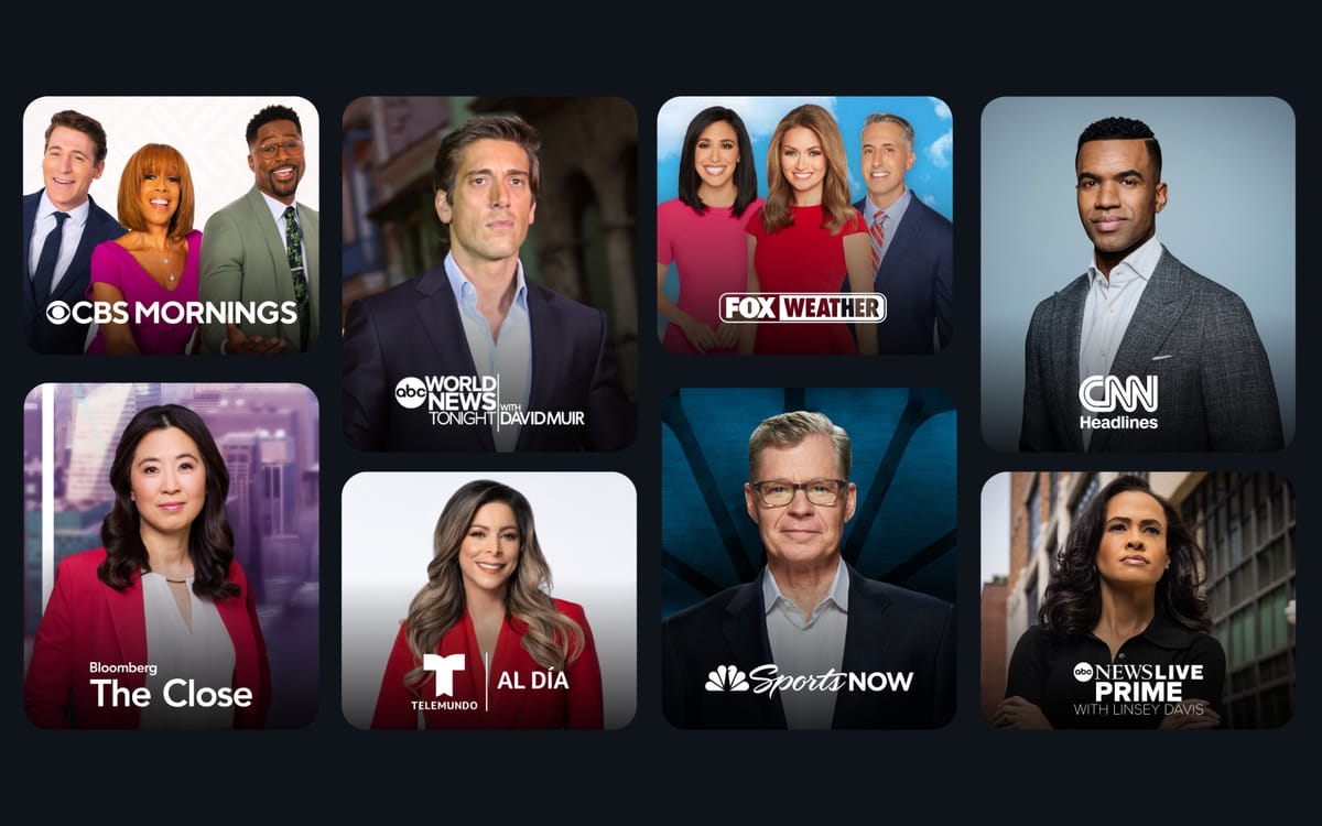 Amazon Prime Video : Une nouvelle plateforme d’actualités gratuites pour les abonnés américains, ce que cela change.