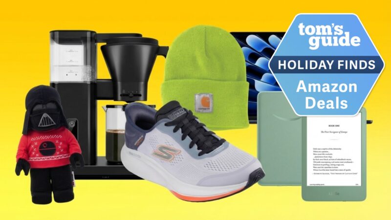 Amazon’s Super Saturday Sale : Les meilleures offres à saisir avant Noël, ce que vous devez savoir.