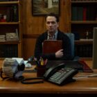 Matthew Rhys Anchors Widow’s Bay – SW News Magazine