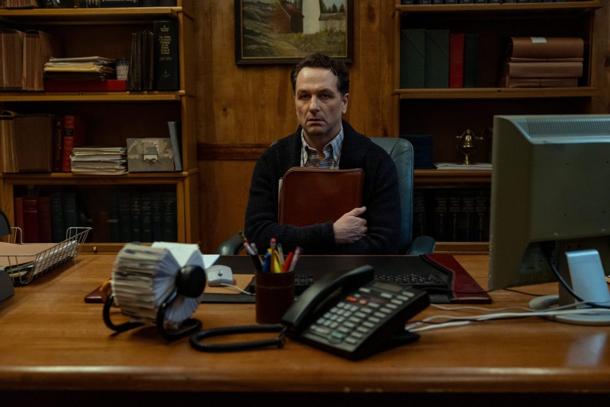 Anchors : Matthew Rhys rejoint Widow’s Bay, ce que l’on sait sur son rôle.