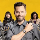 Animal Control Heading To Netflix