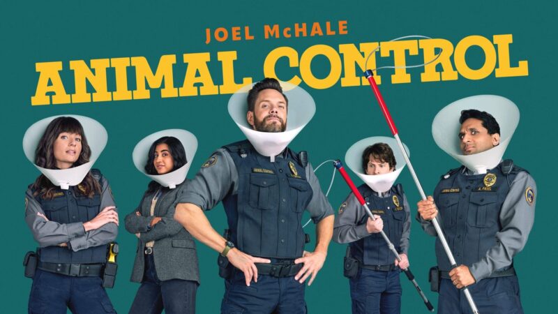 Animal Control saison 4 : Les audiences révélées et ce que cela signifie pour l’avenir.