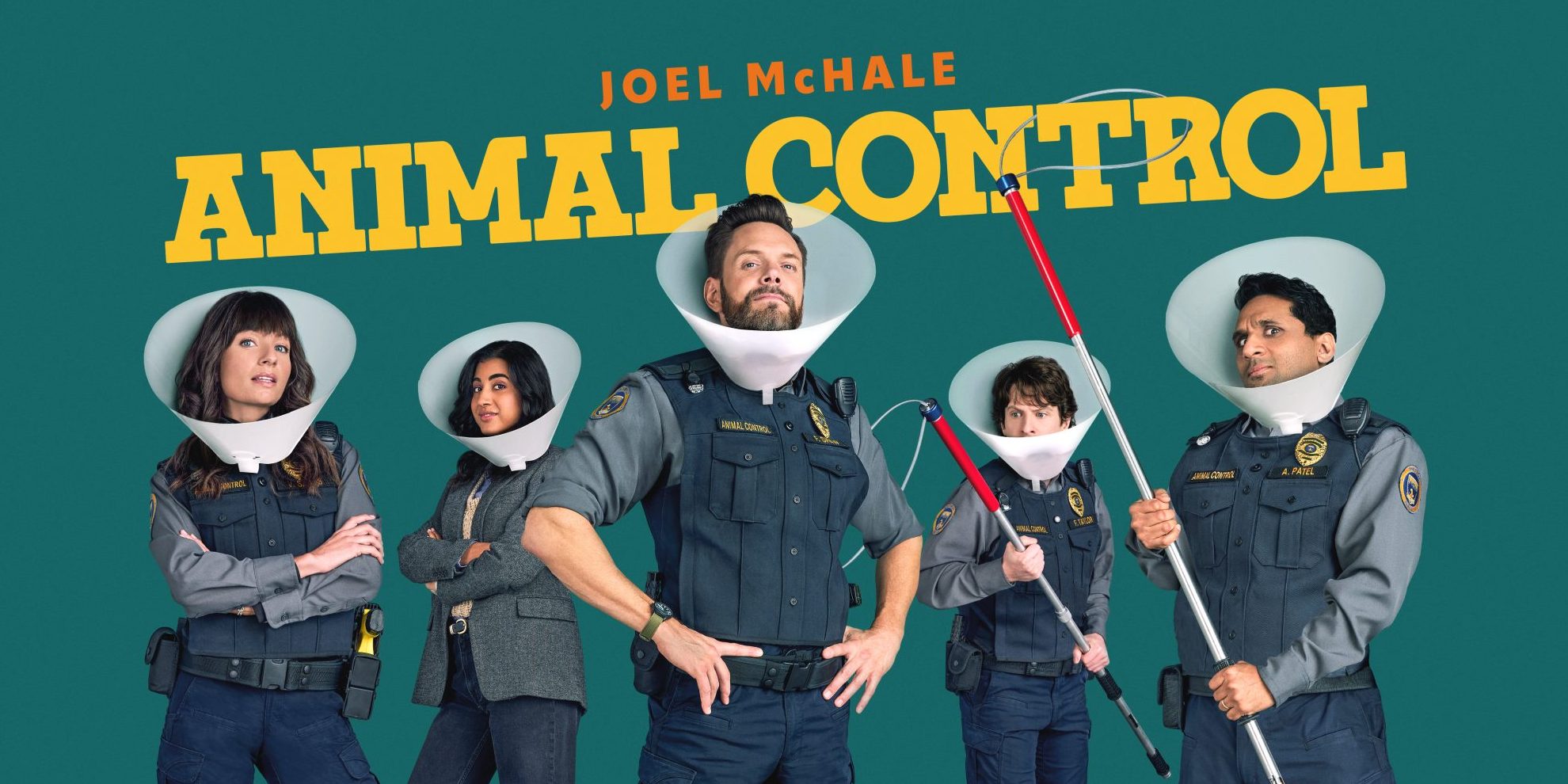 Animal Control saison 4 : Les audiences révélées et ce que cela signifie pour l’avenir.