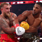 Anthony Joshua Vs. Jake Paul Shows Viewership Slippage As Netflix Hype Fades