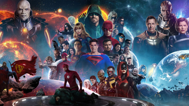 Arrowverse : Comment regarder les séries dans l’ordre sur Netflix en 2026.