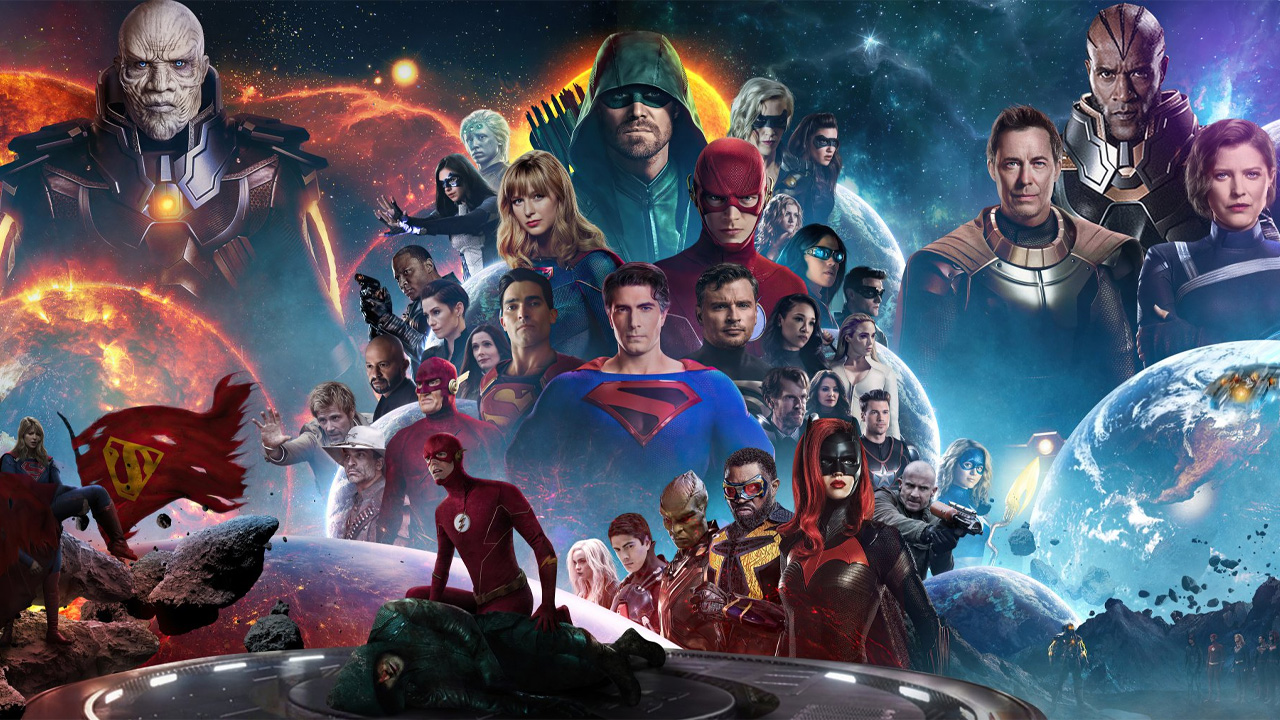 Arrowverse : Comment regarder les séries dans l’ordre sur Netflix en 2026.