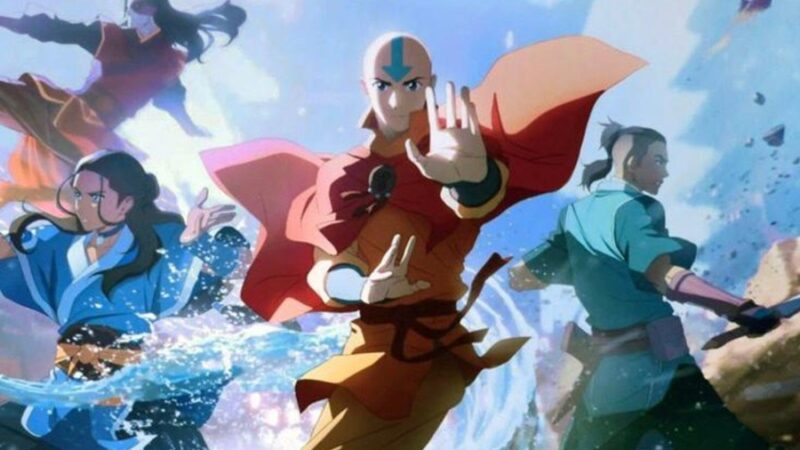 Avatar : Seven Havens sur Paramount+ en 2026 – Tout ce que l’on sait sur cette série animée.