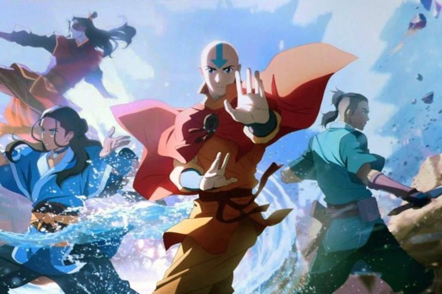 Avatar : Seven Havens sur Paramount+ en 2026 – Tout ce que l’on sait sur cette série animée.