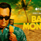 Apple TV series 'Bad Monkey,' set in the Florida Keys, lured by $20.6 million tax credit to film in California