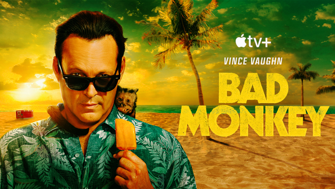 Bad Monkey : La série Apple TV filmée en Californie grâce à un crédit d’impôt de 20,6 millions de dollars.