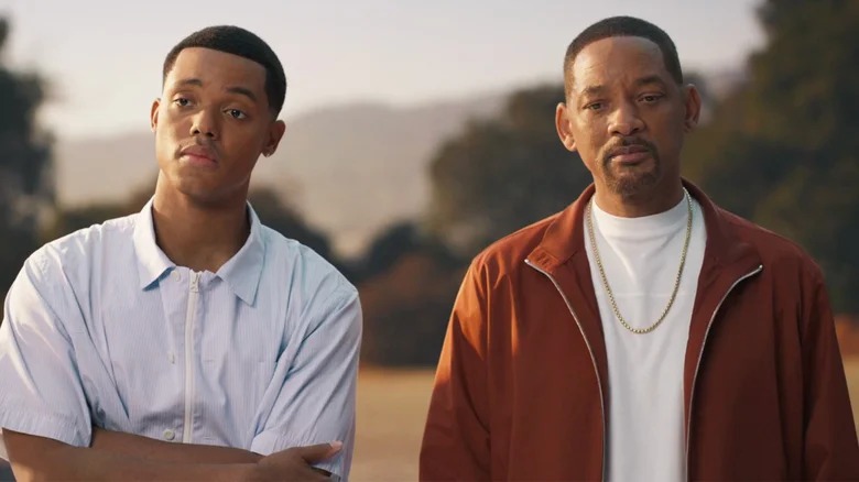 Bel-Air : Ce que révèle le créateur sur l’apparition surprise dans l’épisode final de la série.