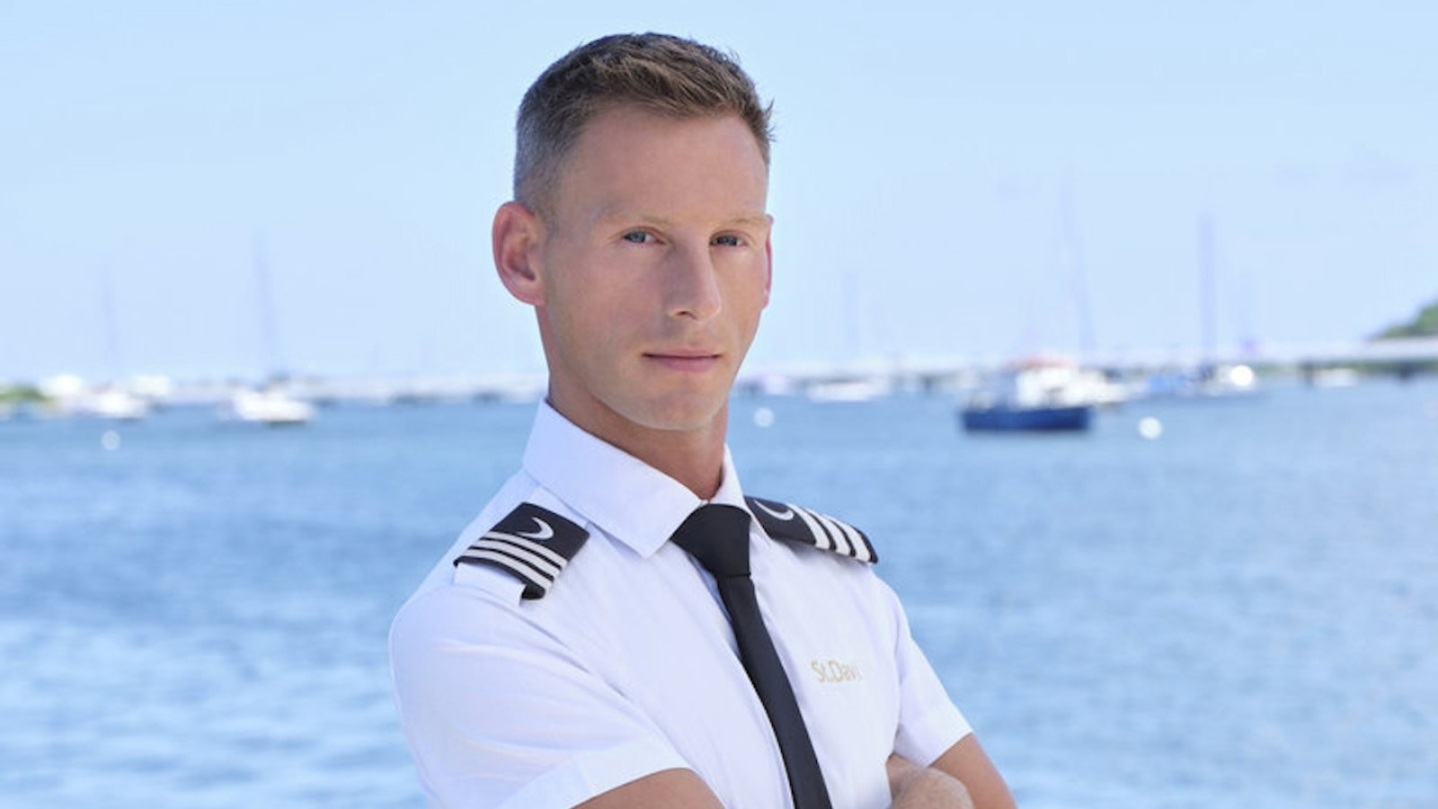 Below Deck : Fraser Olender révèle avoir eu une crise cardiaque à cause du vapotage, ce que cela implique.
