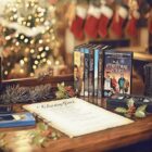 Between New Releases and Timeless Classics