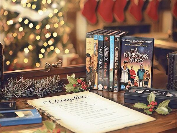 Between New Releases and Timeless Classics : Ce que révèle la prochaine sélection de films.