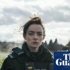 The 50 best TV shows of 2025: No 5 – Blue Lights | Television