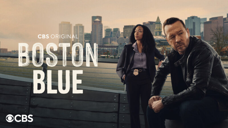 Boston Blue : audiences et votes pour la saison 1