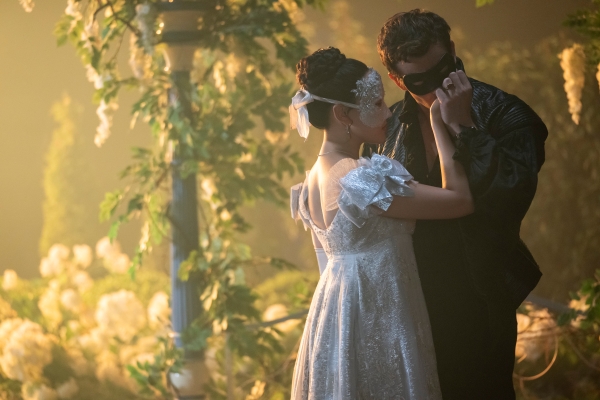 Bridgerton saison 4 : Le premier trailer dévoilé, ce que révèle le producteur sur la suite.
