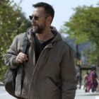 Noah Wyle as Robby — 