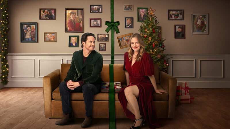Cette comédie romantique de Noël sur Netflix : Ce que révèle son message écologiste caché.