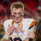 Christmas Day NFL games set records for Netflix, Prime Video