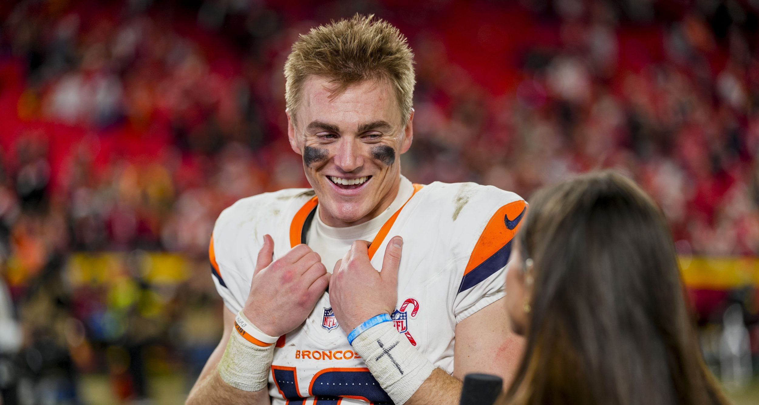 Christmas Day NFL Games : Les records établis sur Netflix et Prime Video, ce que cela signifie.