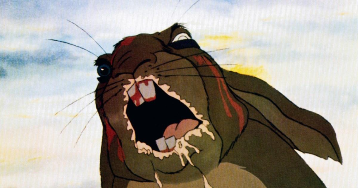 Classic Children’s Film : Arrivée sur Amazon Prime et ce que l’on sait.