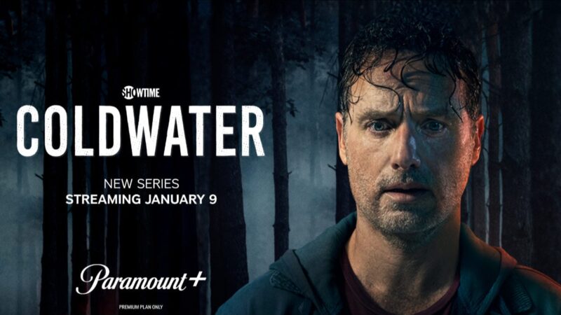 Coldwater : Découvrez la date de sortie de la série sur Paramount+ le 9 janvier.