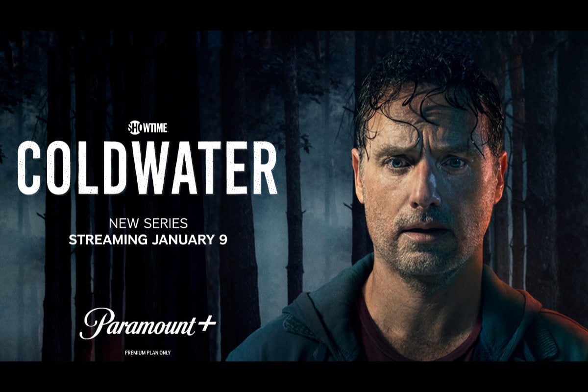 Coldwater : Découvrez la date de sortie de la série sur Paramount+ le 9 janvier.