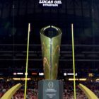 Where to watch College Football Playoff selection show live: Time, TV channel and schedule