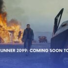 Coming Soon to Prime Video
